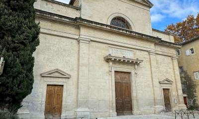 Réouverture de l'église Saint Martin Réouverture de l'église Saint Martin