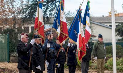 Hommage aux « Morts pour la France » Guerre d'Algérie et combats au Maroc et en Tunisie Hommage aux « Morts pour la France » Guerre d'Algérie et combats au Maroc et en Tunisie