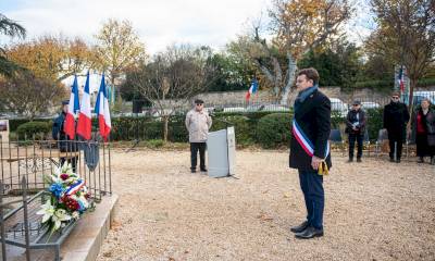Hommage aux « Morts pour la France » Guerre d'Algérie et combats au Maroc et en Tunisie Hommage aux « Morts pour la France » Guerre d'Algérie et combats au Maroc et en Tunisie