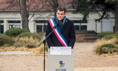 Hommage aux « Morts pour la France » Guerre d'Algérie et combats au Maroc et en Tunisie Hommage aux « Morts pour la France » Guerre d'Algérie et combats au Maroc et en Tunisie