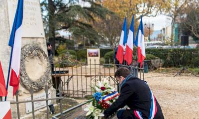 Hommage aux « Morts pour la France » Guerre d'Algérie et combats au Maroc et en Tunisie Hommage aux « Morts pour la France » Guerre d'Algérie et combats au Maroc et en Tunisie