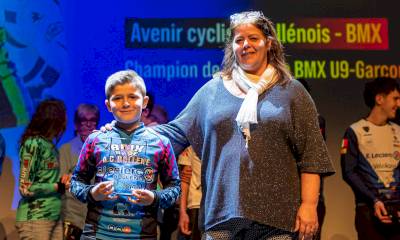 Trophée des sports 2024 Trophée des sports 2024