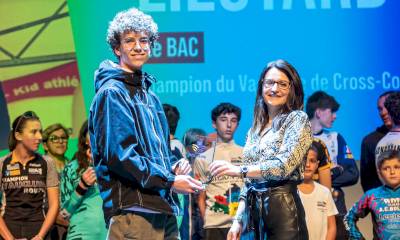 Trophée des sports 2024 Trophée des sports 2024