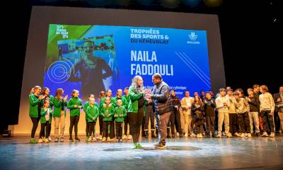 Trophée des sports 2024 Trophée des sports 2024