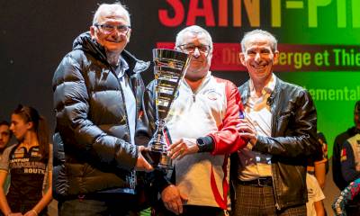 Trophée des sports 2024 Trophée des sports 2024