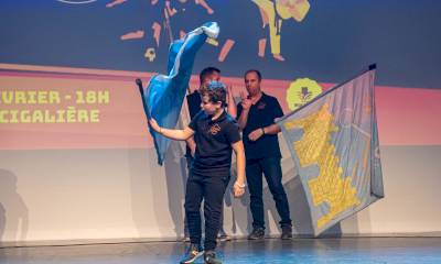 Trophée des sports 2024 Trophée des sports 2024