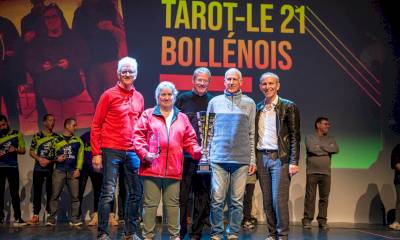 Trophée des sports 2024 Trophée des sports 2024