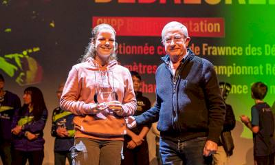 Trophée des sports 2024 Trophée des sports 2024