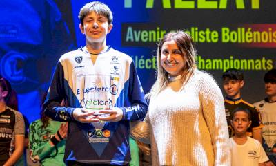 Trophée des sports 2024 Trophée des sports 2024