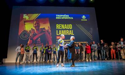 Trophée des sports 2024 Trophée des sports 2024