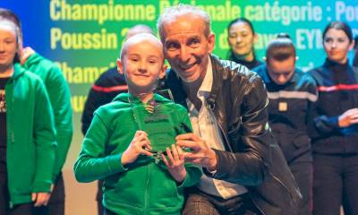 Trophée des sports 2024 Trophée des sports 2024