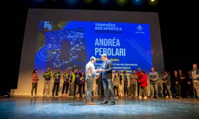 Trophée des sports 2024 Trophée des sports 2024