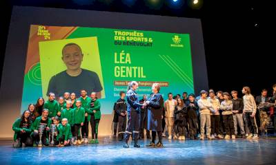 Trophée des sports 2024 Trophée des sports 2024