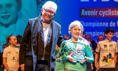 Trophée des sports 2024 Trophée des sports 2024
