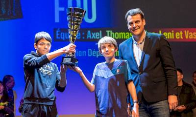 Trophée des sports 2024 Trophée des sports 2024
