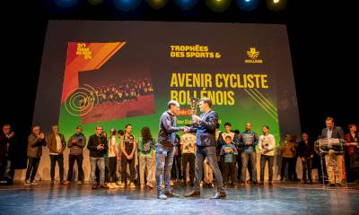 Trophée des sports 2024 Trophée des sports 2024