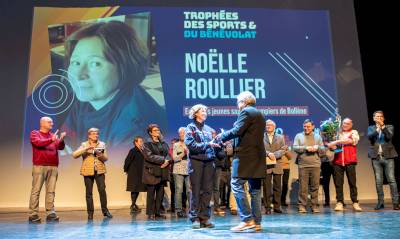Trophée des sports 2024 Trophée des sports 2024