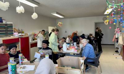 Actions contrat de ville Actions contrat de ville