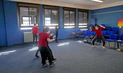 Actions contrat de ville Actions contrat de ville