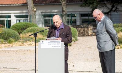 Commémoration du cessez-le-feu du 19 mars 1962 en Algérie Commémoration du cessez-le-feu du 19 mars 1962 en Algérie