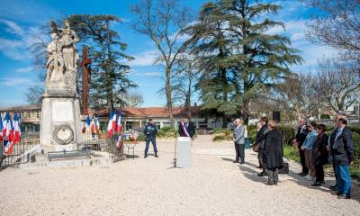 Commémoration du cessez-le-feu du 19 mars 1962 en Algérie Commémoration du cessez-le-feu du 19 mars 1962 en Algérie