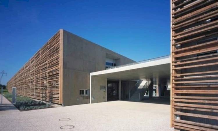 Lycée Aubrac : 2ème meilleur lycée de Vaucluse