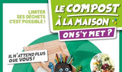 COMPOSTEUR INDIVIDUEL COMPOSTEUR INDIVIDUEL