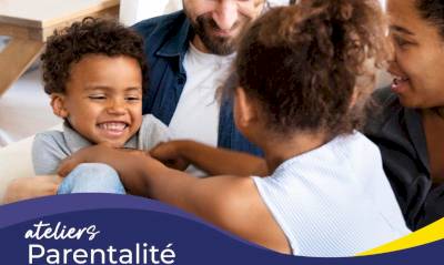 Les Ateliers Parentalité Les Ateliers Parentalité