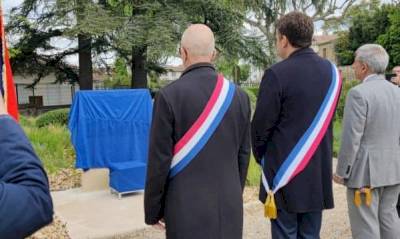 Retour en images cérémonie d’hommage Génocide Arménien Retour en images cérémonie d’hommage Génocide Arménien