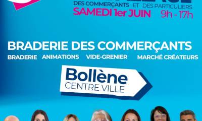 Grand Déballage : 1er juin Grand Déballage : 1er juin