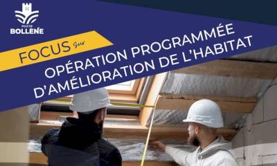 FOCUS : Amélioration de l'habitat FOCUS : Amélioration de l'habitat