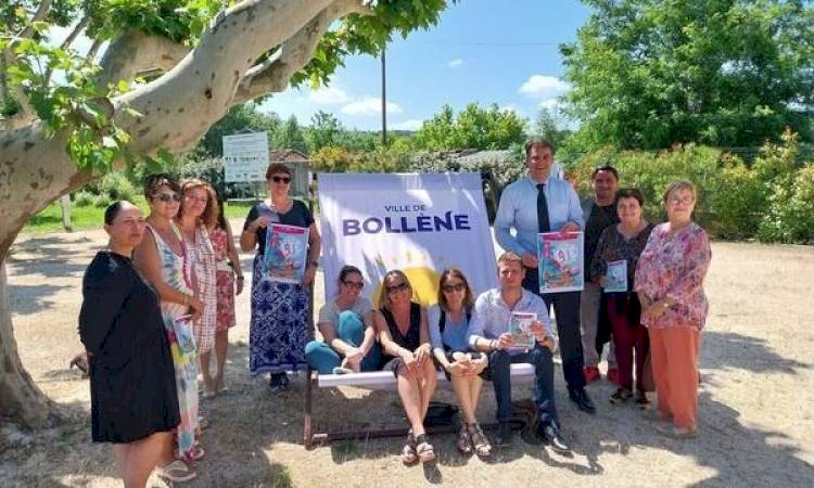 Le programme de votre plus bel été à BOllène
