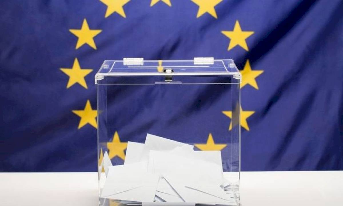 Résultats des élections européennes à Bollène  - 9 juin 2024