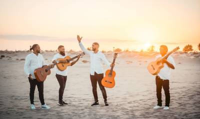 La fête de la musique arrive à Bollène le 21 juin La fête de la musique arrive à Bollène le 21 juin