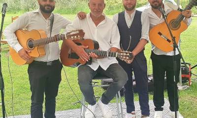 La fête de la musique arrive à Bollène le 21 juin La fête de la musique arrive à Bollène le 21 juin