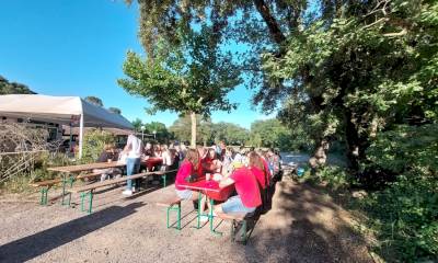 Le 11 juin : fête de fin d'année du Relais Petite Enfance (RPE) à Pénègue Le 11 juin : fête de fin d'année du Relais Petite Enfance (RPE) à Pénègue