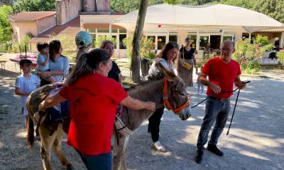 Le 11 juin : fête de fin d'année du Relais Petite Enfance (RPE) à Pénègue Le 11 juin : fête de fin d'année du Relais Petite Enfance (RPE) à Pénègue