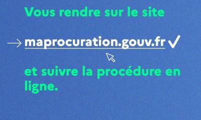 Elections législatives : 30 juin et 7 juillet 2024 Elections législatives : 30 juin et 7 juillet 2024