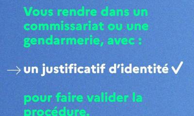 Elections législatives : 30 juin et 7 juillet 2024 Elections législatives : 30 juin et 7 juillet 2024