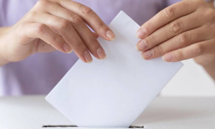Déplacement de 2 bureaux de vote pour les élections du 30 juin et du 7 juillet 2024