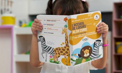 Centres de loisirs : le programme de l'été dévoilé Centres de loisirs : le programme de l'été dévoilé