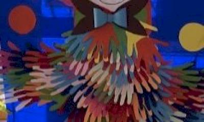 Venez rêver avec l'exposition 'Quel cirque à l'école!' jusqu'au 27 juin Venez rêver avec l'exposition 'Quel cirque à l'école!' jusqu'au 27 juin