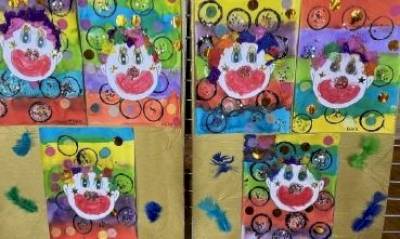 Venez rêver avec l'exposition 'Quel cirque à l'école!' jusqu'au 27 juin Venez rêver avec l'exposition 'Quel cirque à l'école!' jusqu'au 27 juin