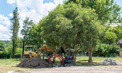 Infos travaux Infos travaux