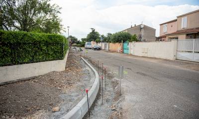 Infos travaux Infos travaux
