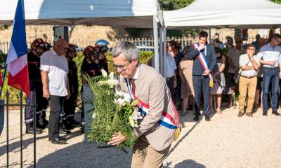 Retour en images sur la cérémonie du 14 juillet. Retour en images sur la cérémonie du 14 juillet.