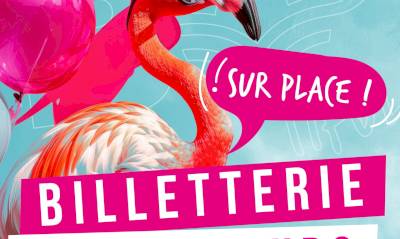 Vous n'avez pas gagné les jeux concours pour FRANGLISH et BLACK M ? Vous n'avez pas gagné les jeux concours pour FRANGLISH et BLACK M ?