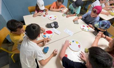 ALSH : Retour en images du séjour à Ancelle ALSH : Retour en images du séjour à Ancelle