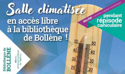 ALERTE CANICULE ALERTE CANICULE