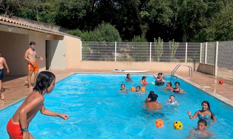 Séjour nautique à Pradet au top !